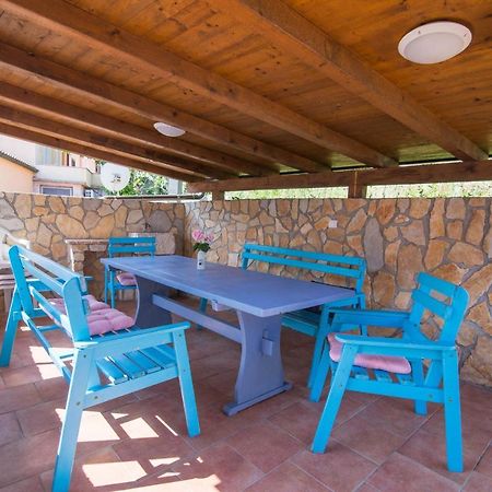 Ivana C6 Veli Losinj Exterior photo