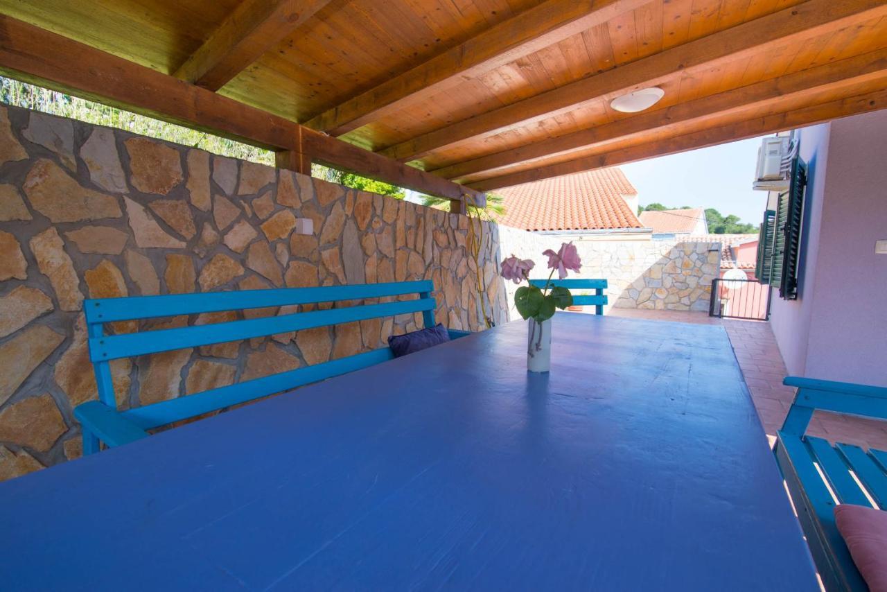Ivana C6 Veli Losinj Exterior photo