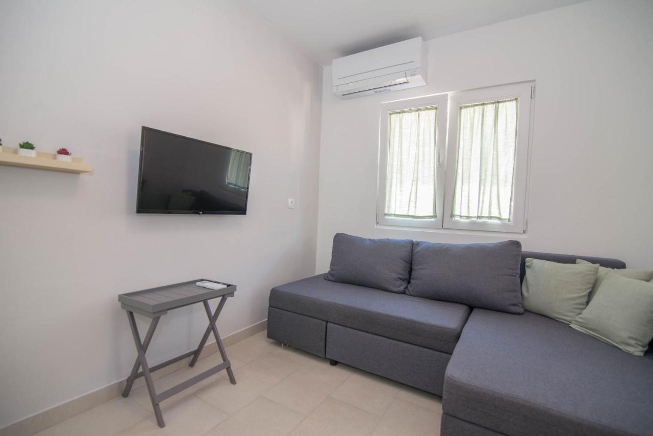 Ivana C6 Veli Losinj Exterior photo