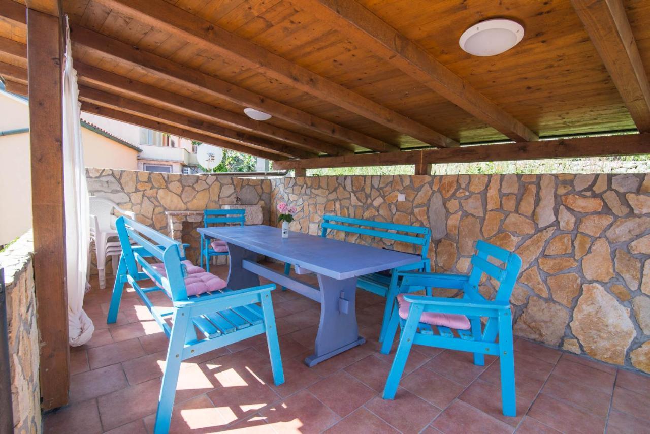 Ivana C6 Veli Losinj Exterior photo