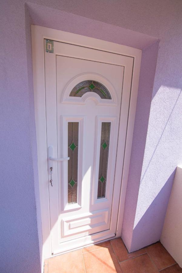 Ivana C6 Veli Losinj Exterior photo