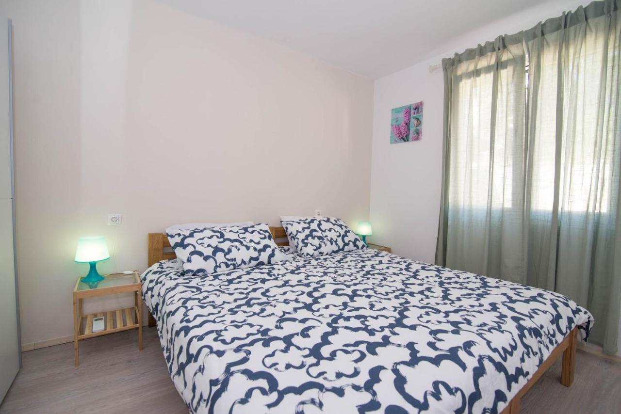 Ivana C6 Veli Losinj Exterior photo