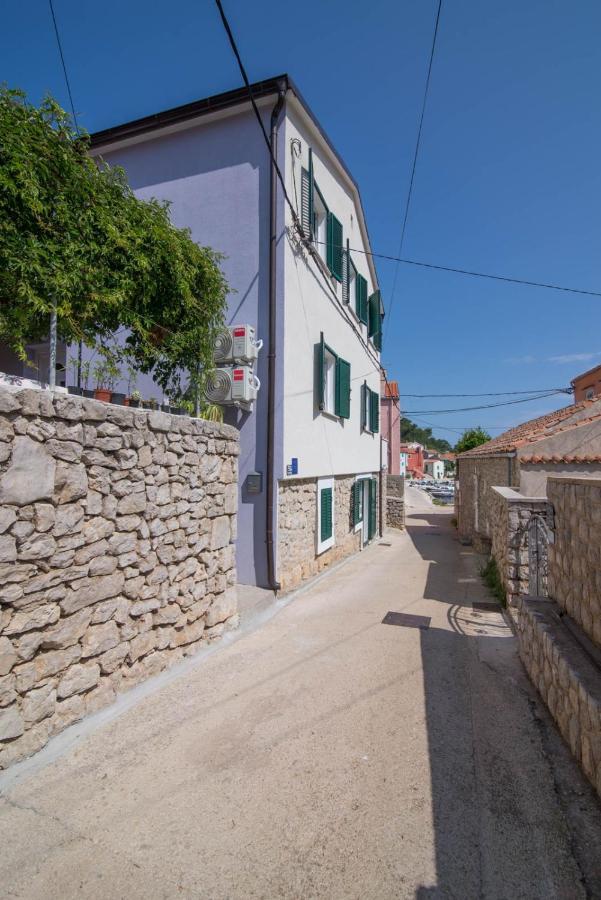 Ivana C6 Veli Losinj Exterior photo