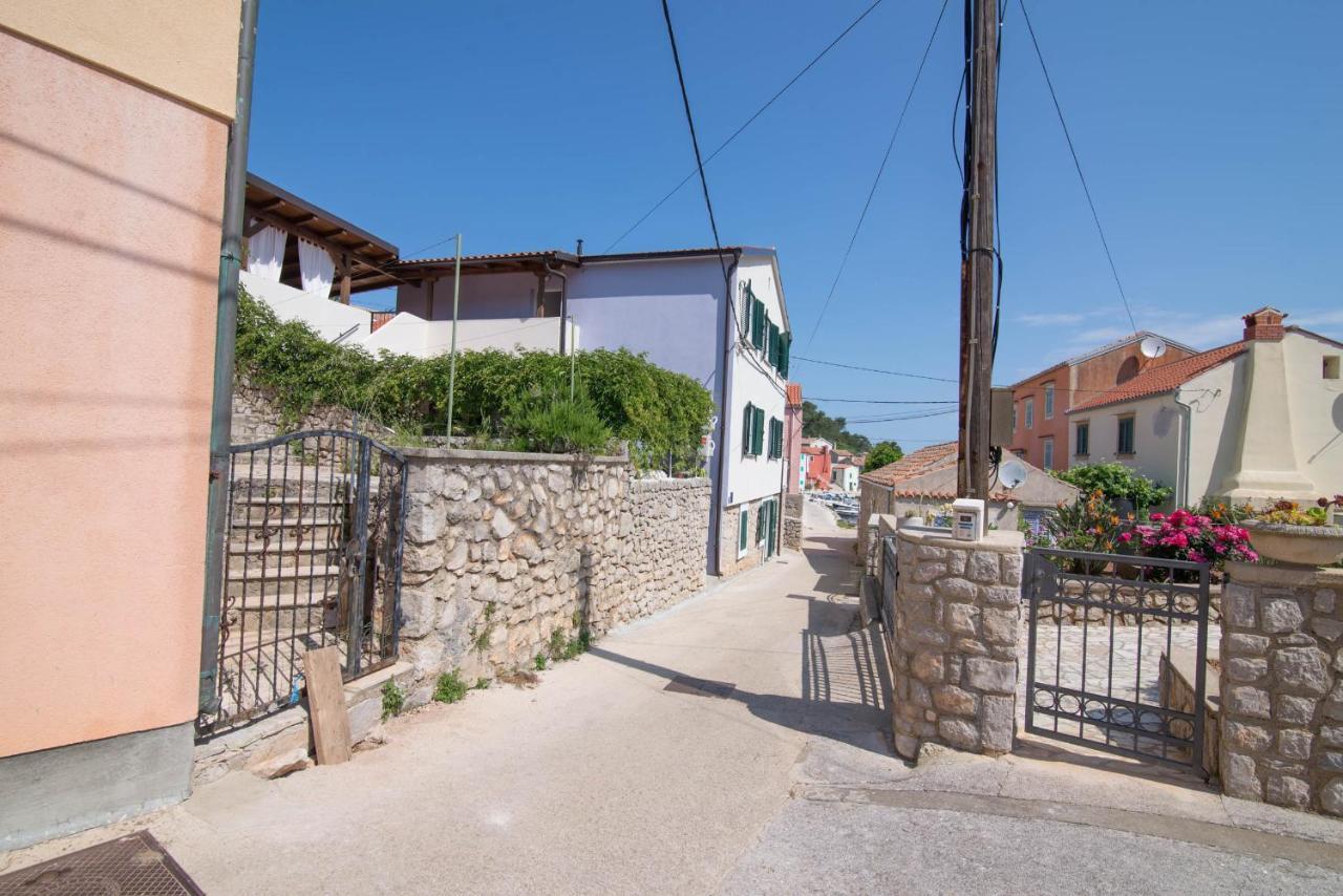 Ivana C6 Veli Losinj Exterior photo
