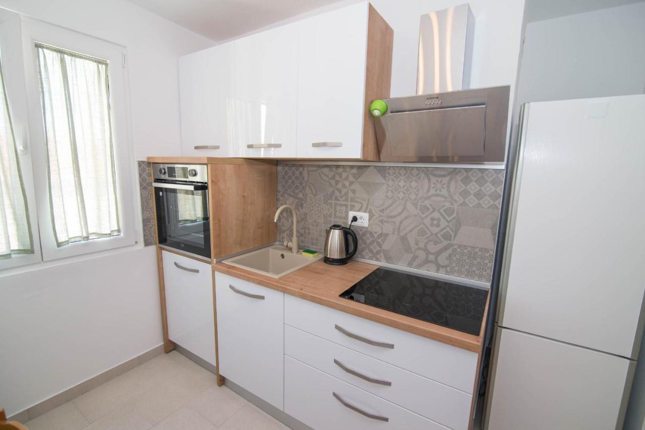 Ivana C6 Veli Losinj Exterior photo