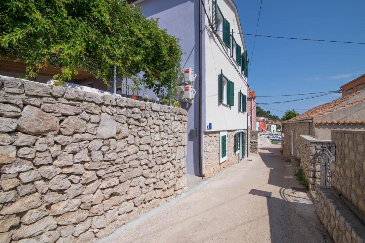 Ivana C6 Veli Losinj Exterior photo